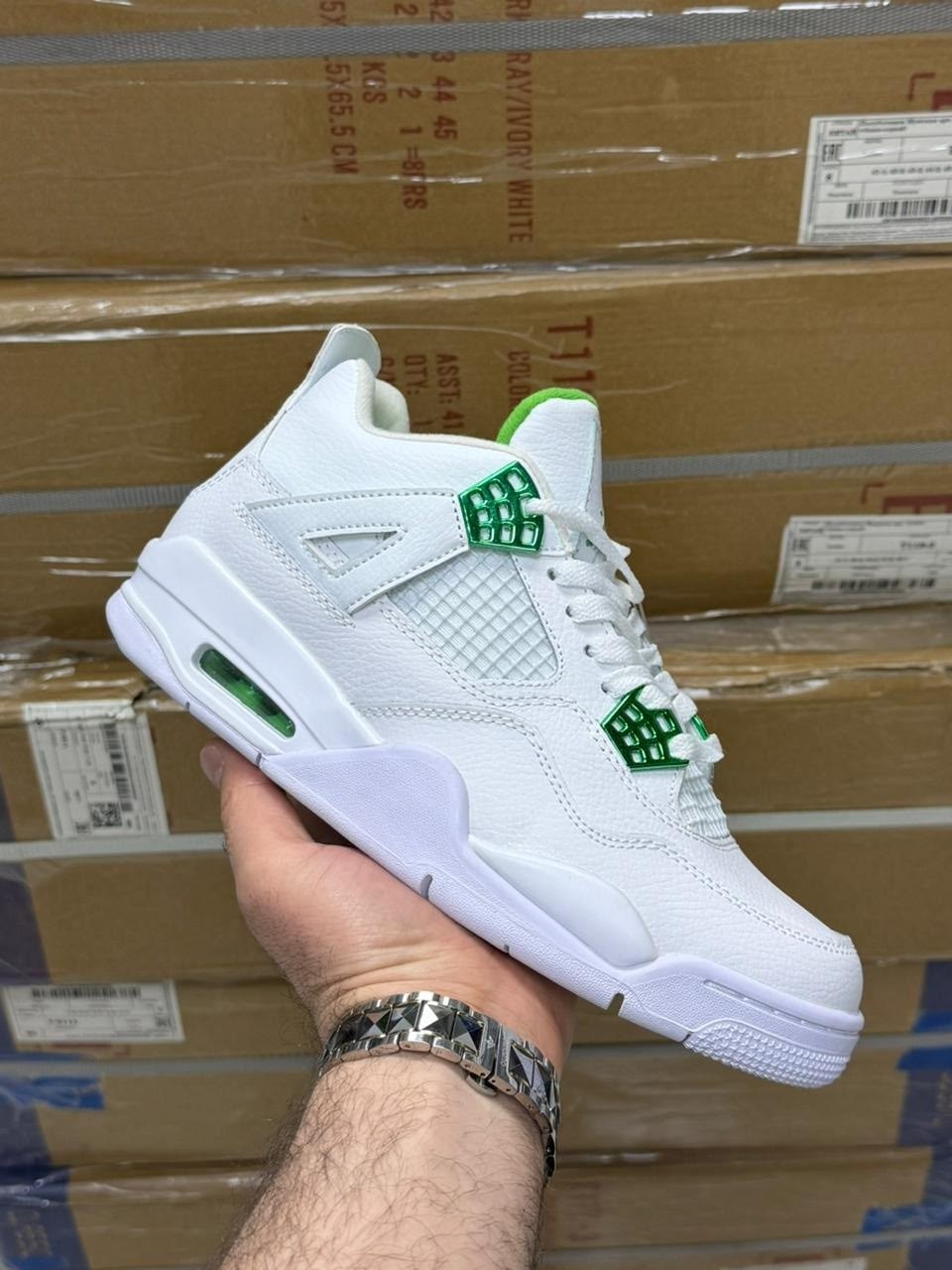 кроссовки nike air jordan 4 retro,баскетбольная ,кроссовки nike air jordan 4,кроссовки мужские nike air jordan 4,спортивная