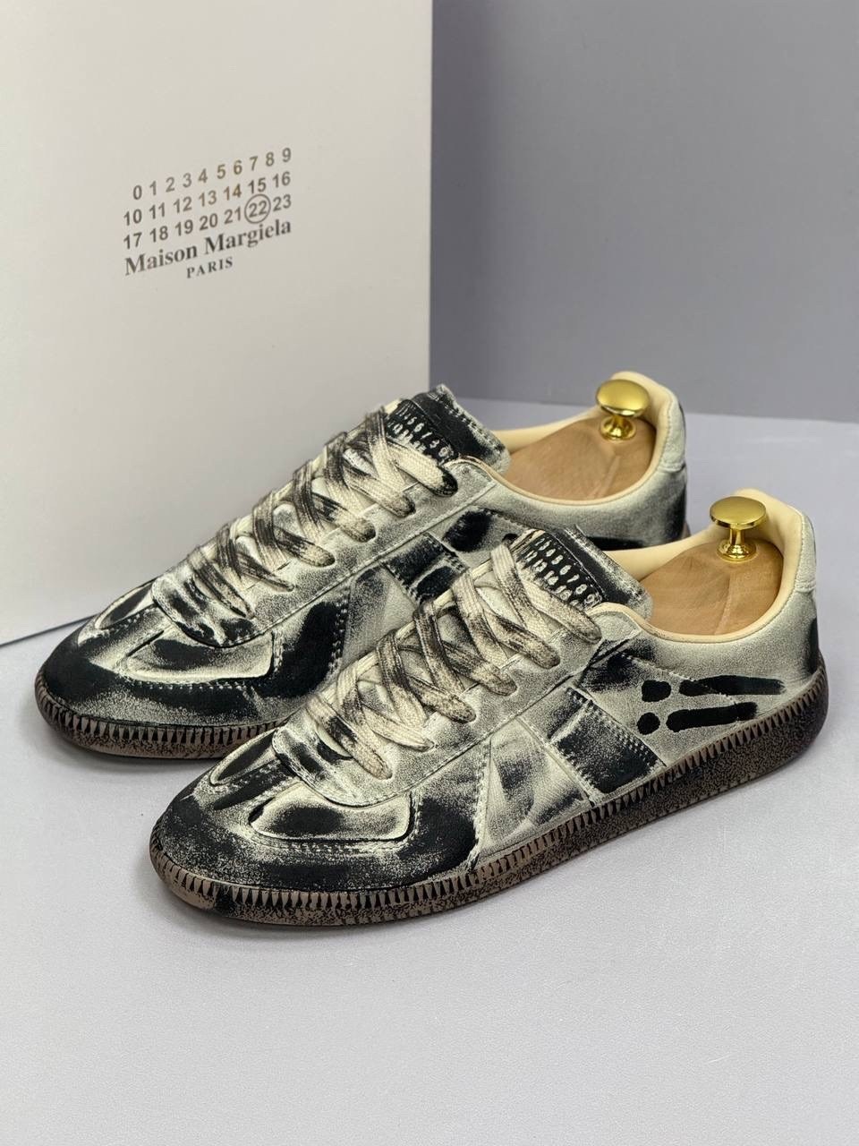 maison margiela replica кеды,кроссовки,обуви,кроссовки женские мужские,кроссовки maison margiela replica