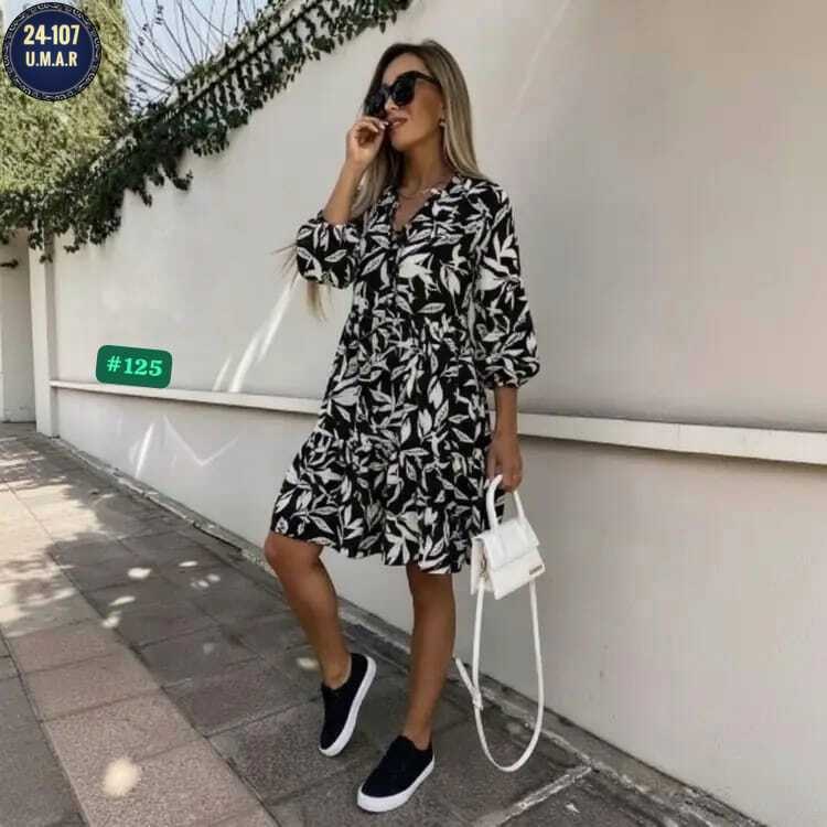 стильное платье,,платье туника,женская платье,платье женское с принтом