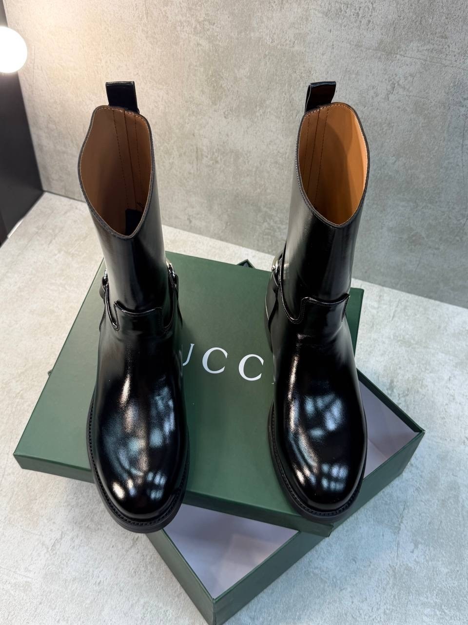 ботинки gucci,сапоги gucci,,короткие сапоги,женские ботильоны gucci
