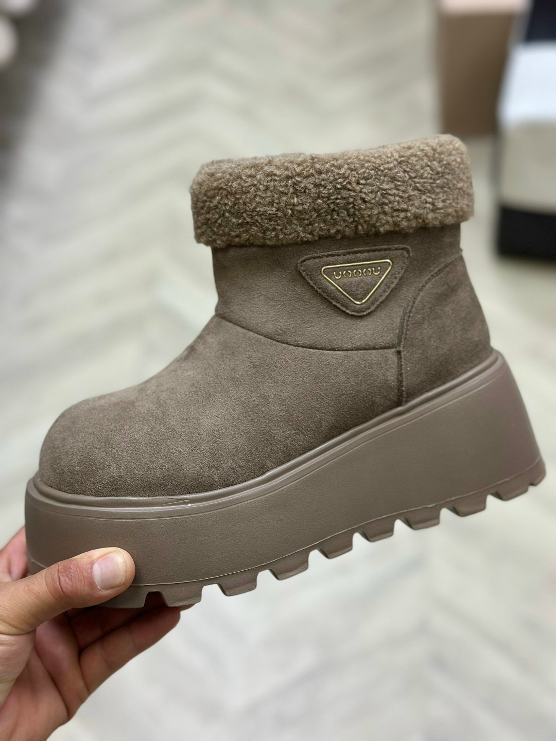 угги женские,сапоги угги утепленные gara shop,,женские зимние угги, женская зимняя