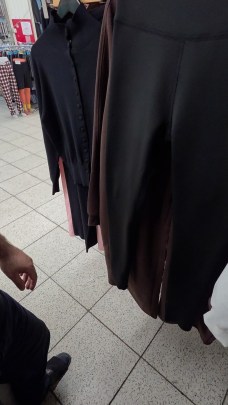 Брюки