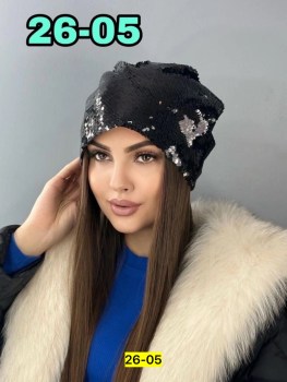 Шапка