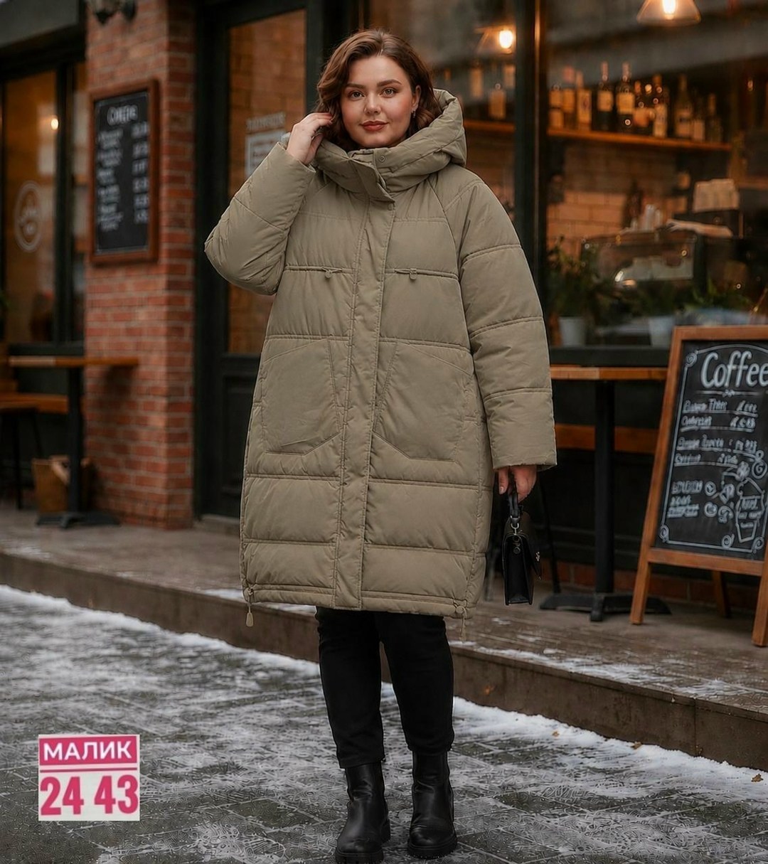 женские пуховики,женский пуховик 7128-c19,куртка зимняя пуховик оверсайз с капюшоном,зимние куртки,пуховик женский зимний оверсайз