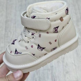 Ботинки