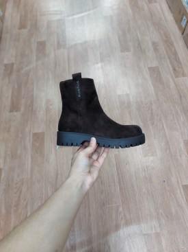 Ботинки