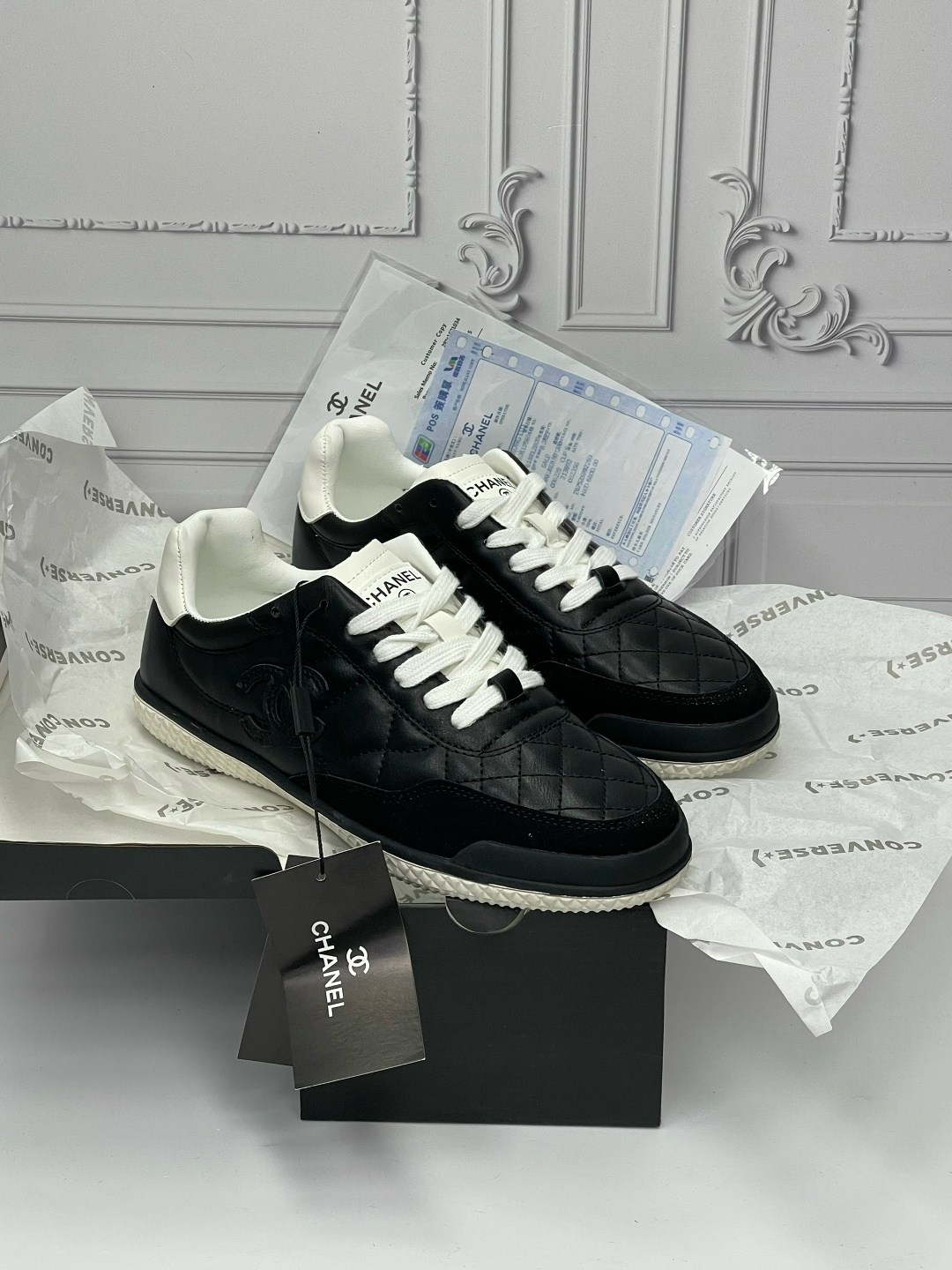 ,женские кроссовки chanel,кроссовки chanel,кроссовки женскиe,кроссовки шанели