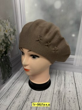 Шапка