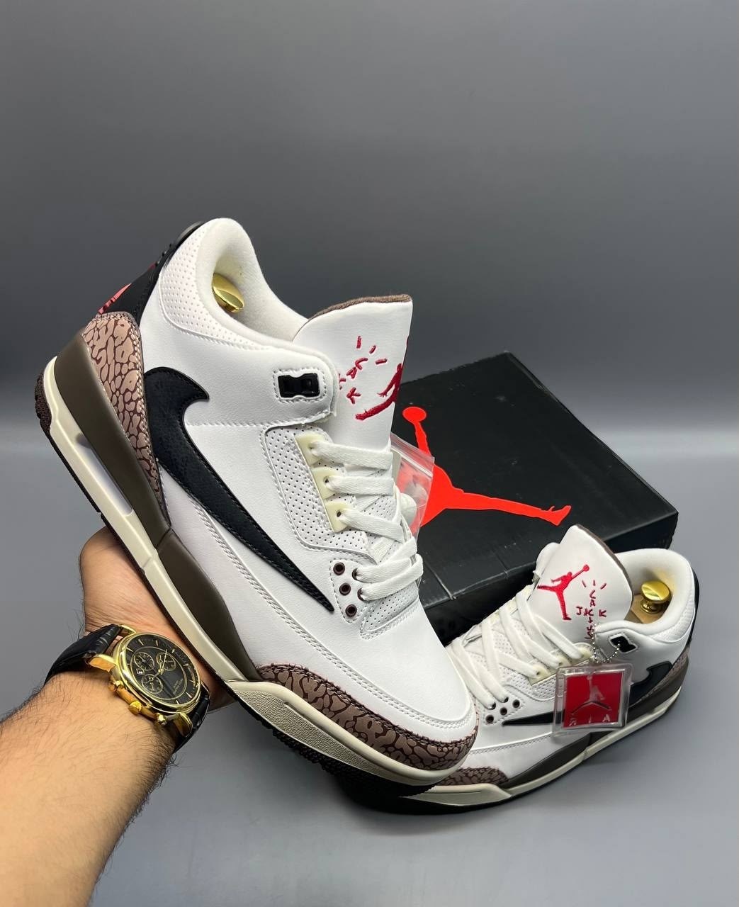 кроссовки nike air jordan 3 retro,nike air jordan 3 retro,кроссовки air jordan 3,jordan 3 retro white cement reimagined,nike air jordan 3