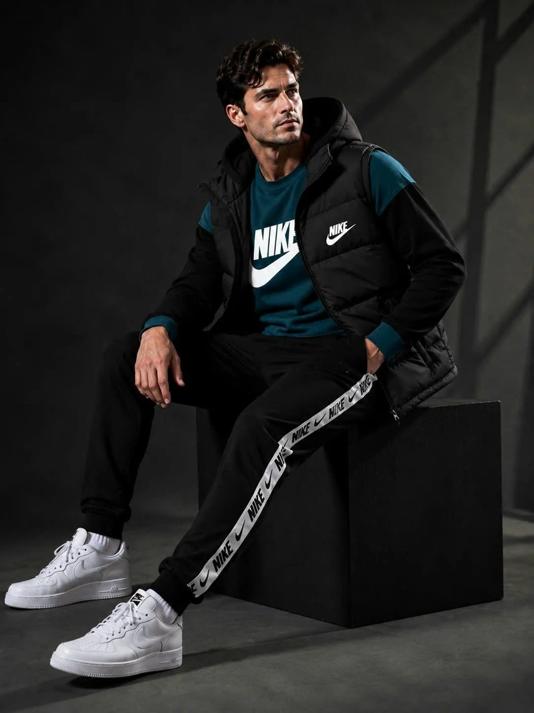 спортивный костюм nike,спортивный костюм мужской nike,мужской спортивный костюм,спортивный костюм найк тройка мужской,костюм спортивный найк