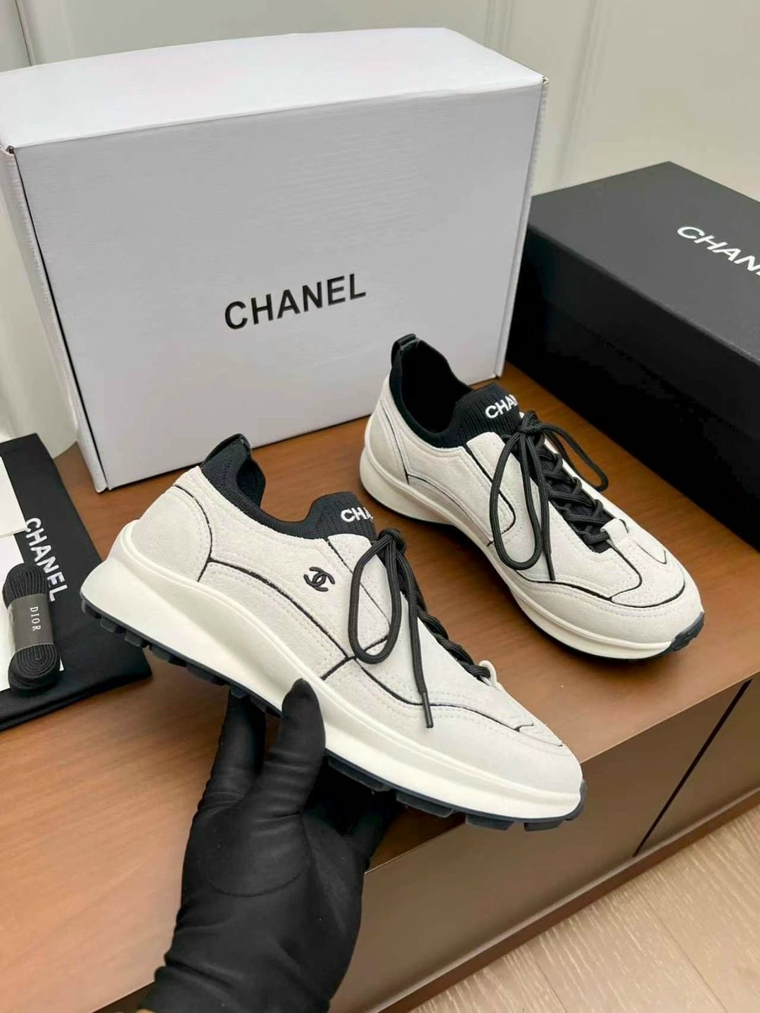 ,кроссовки женские chanel,chanel кроссовки,кеды chanel,кроссовки брендовые