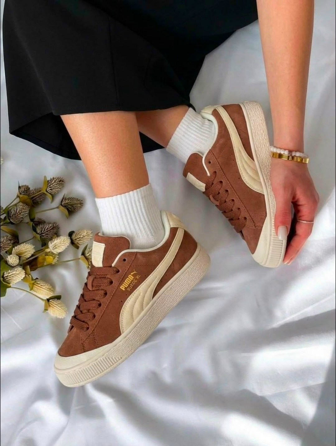 ,кроссовки puma,кроссовки puma suede,кроссовки puma suede xl,повседневные кроссовки