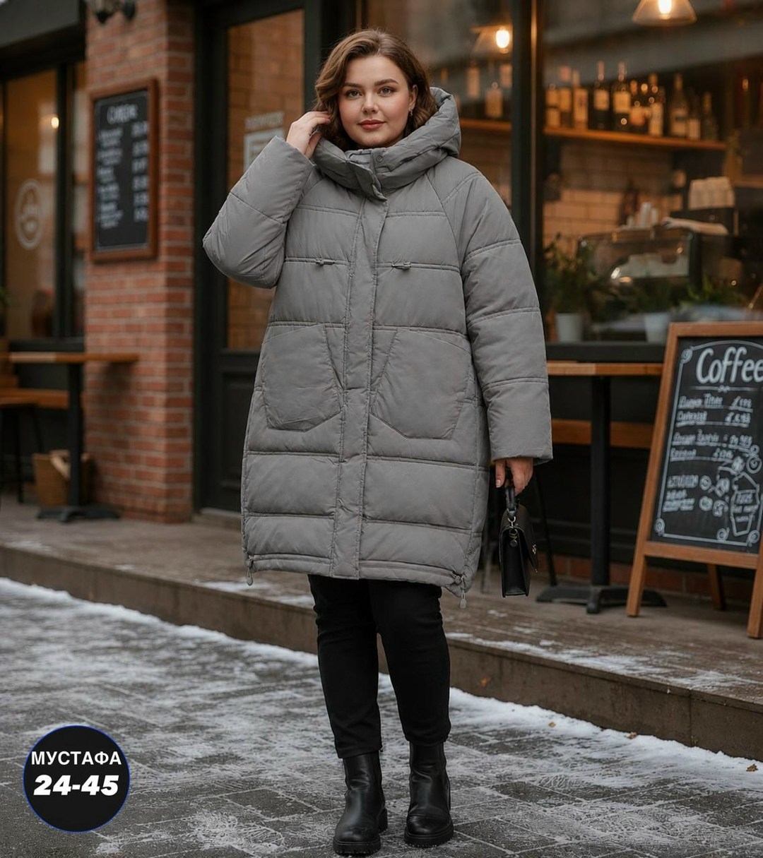 пуховик женский,пуховик,зимняя куртка,пуховик зима,оверсайз пуховик