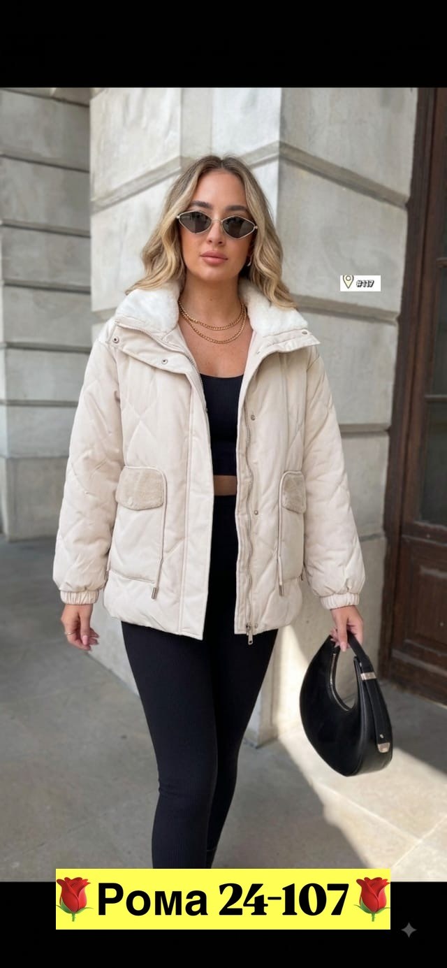 короткая куртка зимняя с капюшоном brusni4ka fashion,женская куртка,женская зимняя куртка,куртка,куртка с капюшоном женская