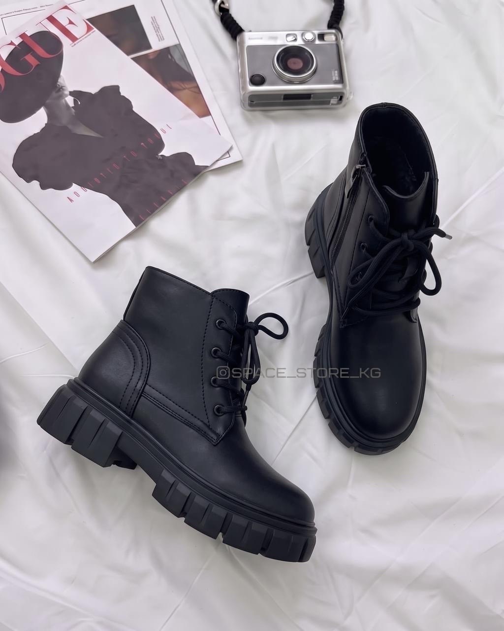 ,ботинки,женские ботинки,ботинки берцы зимние millions fashion shoes 263184369,ботинки берцы женские