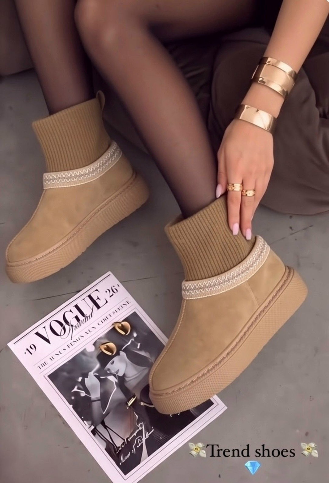 угги женские,,угги зимние на платформе с натуральным мехом brash shoes,угги женские с манжетом,угги женские зимние