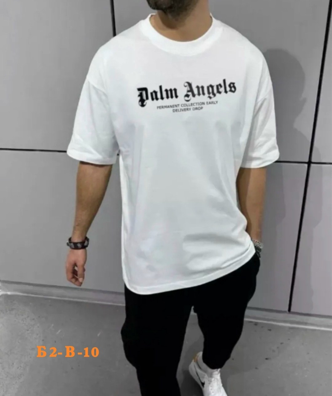 футболки palm angels,мужские футболки palm angels,футболка с принтом palm angels,футболки мужские,футболки черные