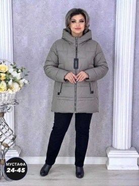 Верхняя одежда