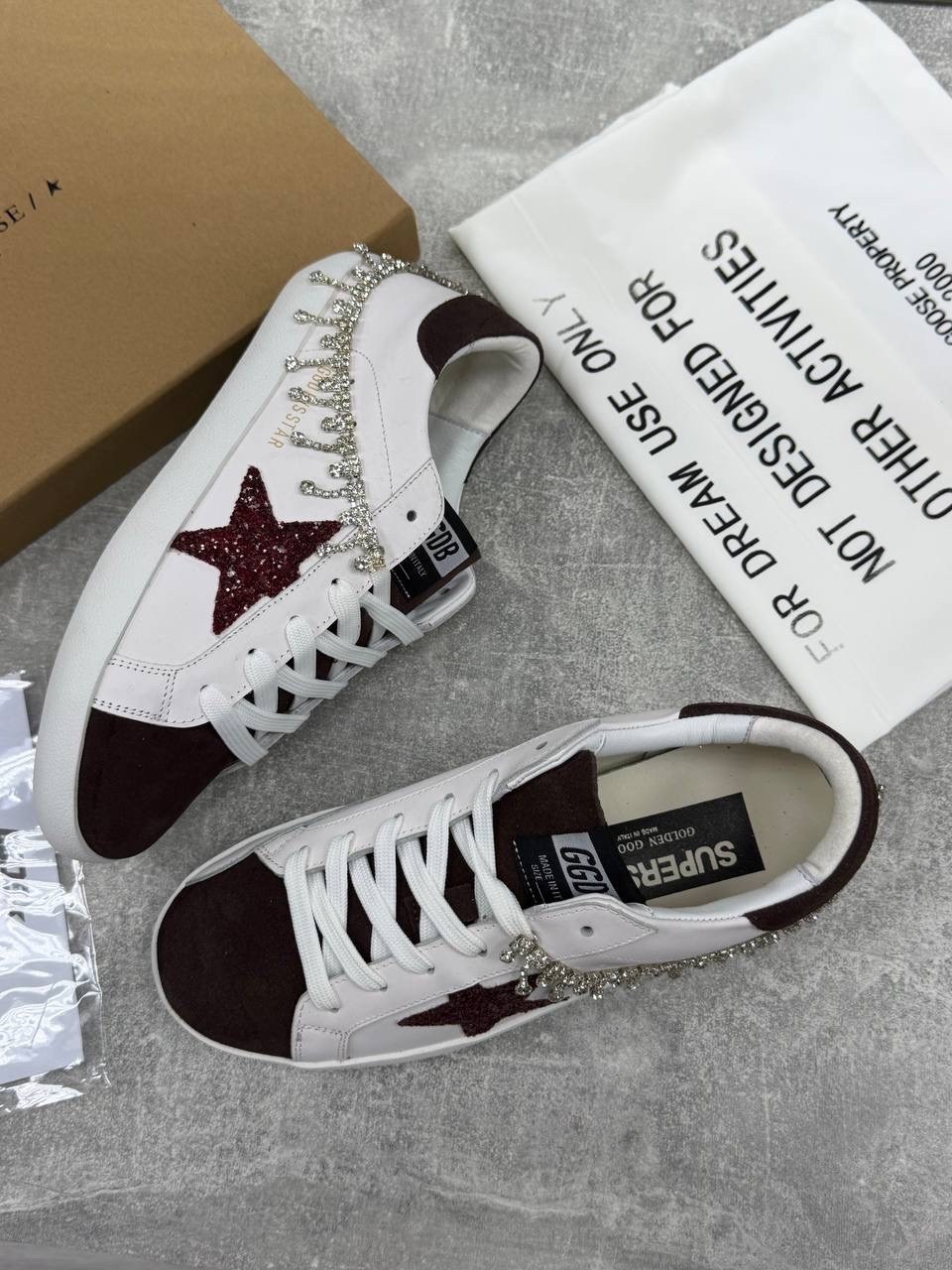 ,кроссовки golden goose,кеды golden goose,кеды брендовые, женская