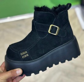 Ботинки