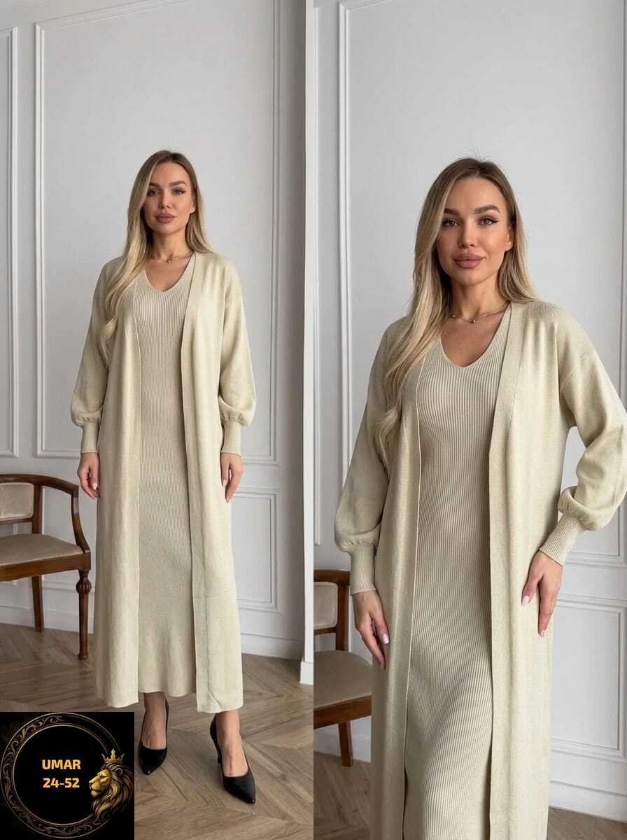 платье лапша с кардиганом,костюм платье и кардиган лапша черный,платье двойка с кардиганом,платье женское,комплект платье с кардиганом