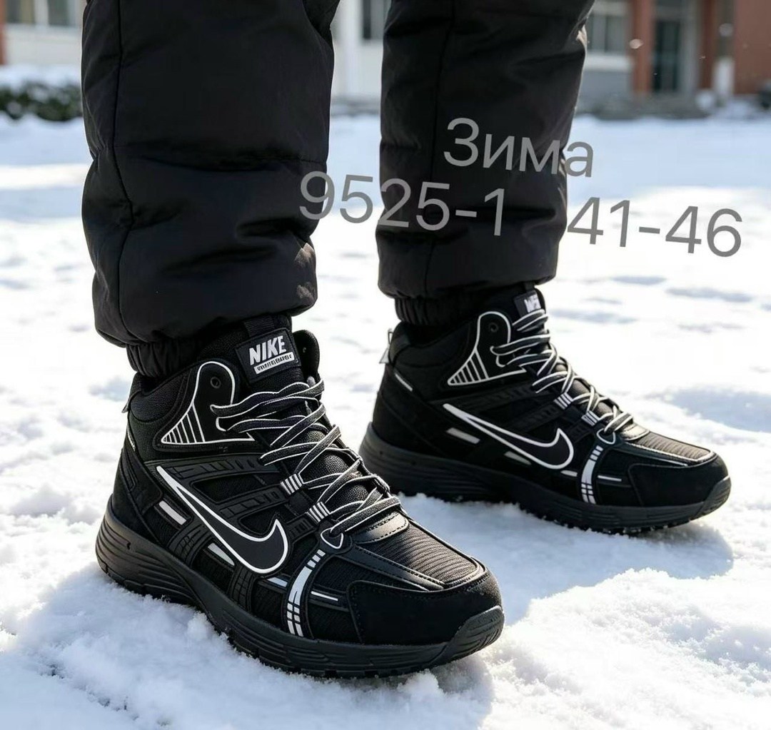 зимние кроссовки nike p-6000 high,зимние кроссовки nike,зимние кроссовки nike air zoom vomero 5 mid,кроссовки мужские зимние,кроссовки мужские зимние nike