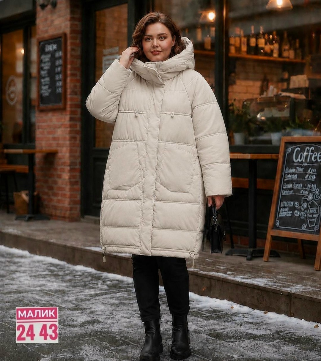 женские пуховики,женский пуховик 7128-c19,куртка зимняя пуховик оверсайз с капюшоном,зимние куртки,пуховик женский зимний оверсайз