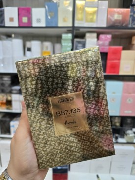 Парфюм