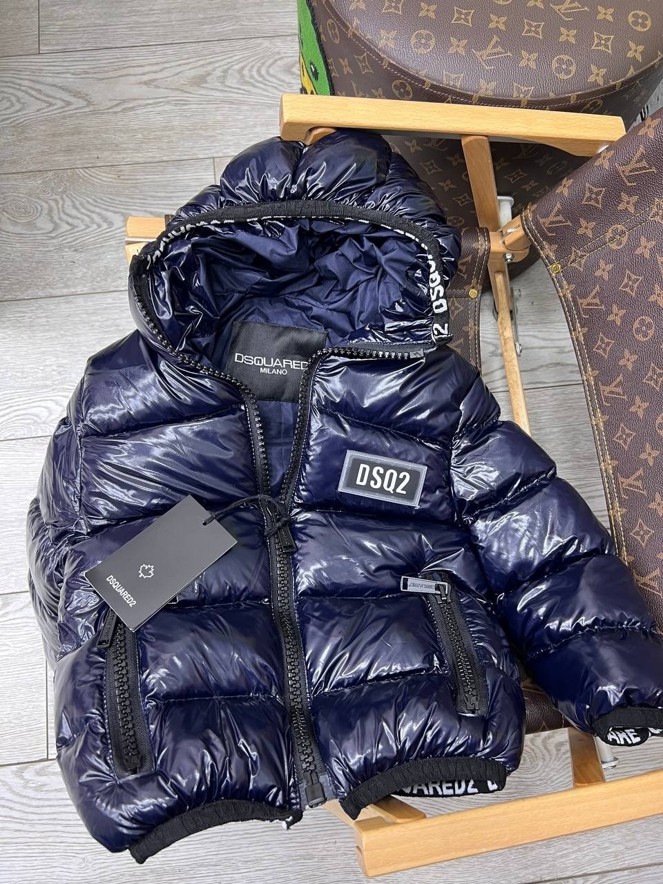 детский пуховик,пуховик для мальчика,пуховик moncler,куртка монклер,детская зимняя куртка