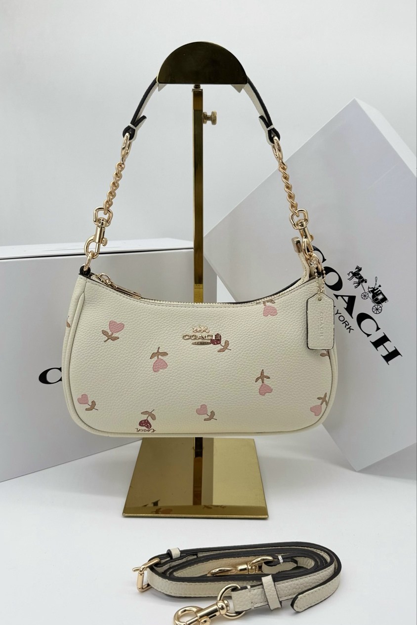 сумка coach,сумка женская coach,сумка через плечо coach,женская сумка,сумки аксессуары