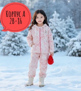 Костюм