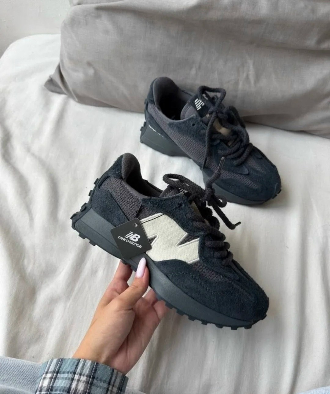 кроссовки new balance 327,кроссовки new balance,кроссовки мужские new balance,кроссовки,черные кроссовки new balance 327
