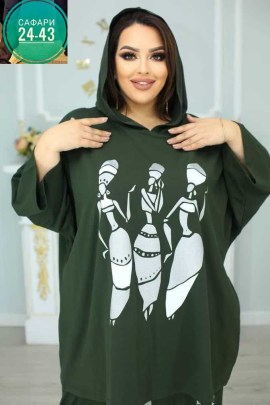 Костюм
