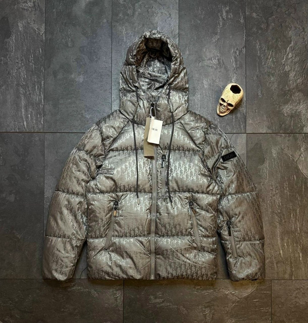 пуховик мужской moncler,мужская куртка,куртка зимняя мужская,куртка зимняя dior,куртка зимняя