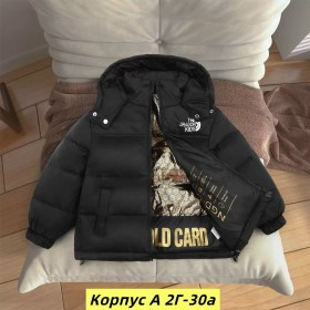 Верхняя одежда