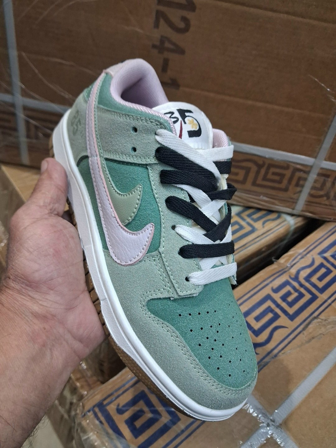 кроссовки nike sb dunk low,кроссовки nike dunk sb low green apple кеды данки сб,nike sb dunk low green apple,спортивные кроссовки,nike dunk low
