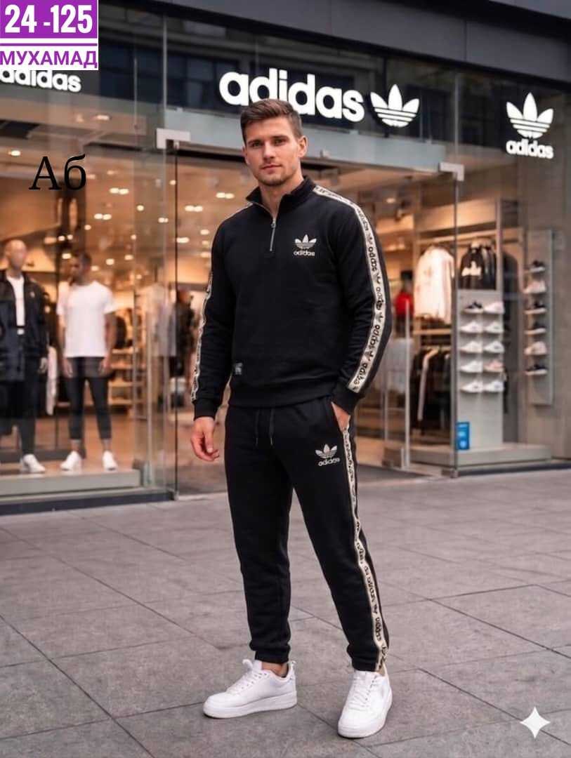 мужской теплый спортивный костюм adidas,мужской спортивный костюм,спортивный костюм для мужчин,мужской одежда,спортивный костюм adidas