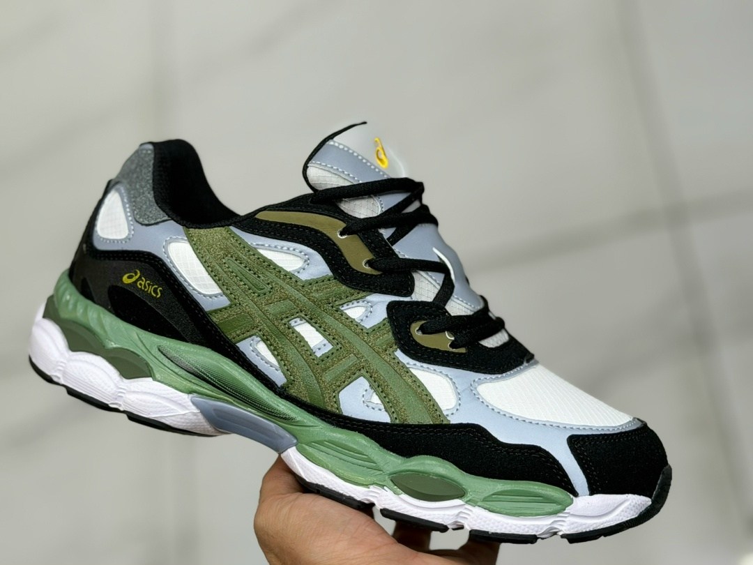 кроссовки asics,кроссовки asics gel-nyc graphite grey black,кроссовки asics gel nyc,кроссовки мужские asics,кроссовки асикс