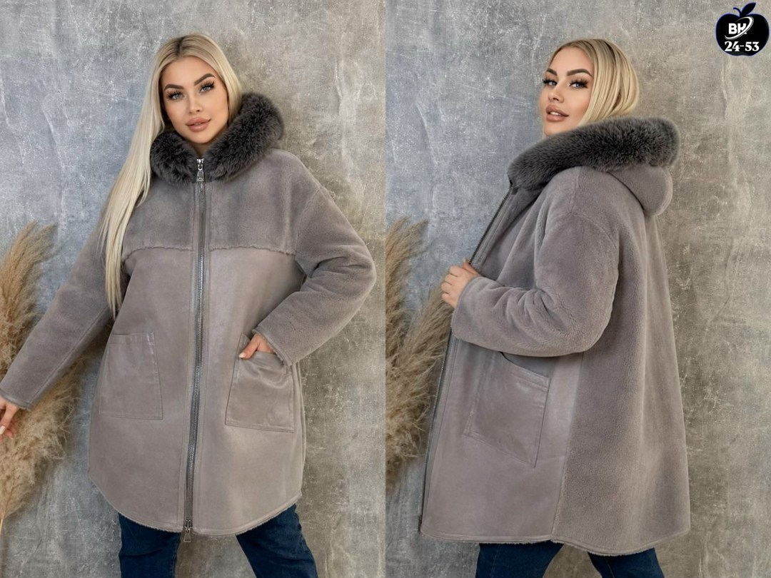 дубленка двухсторонняя,дубленка больших размеров,дубленка женская,дубленка двусторонняя,женская шуба