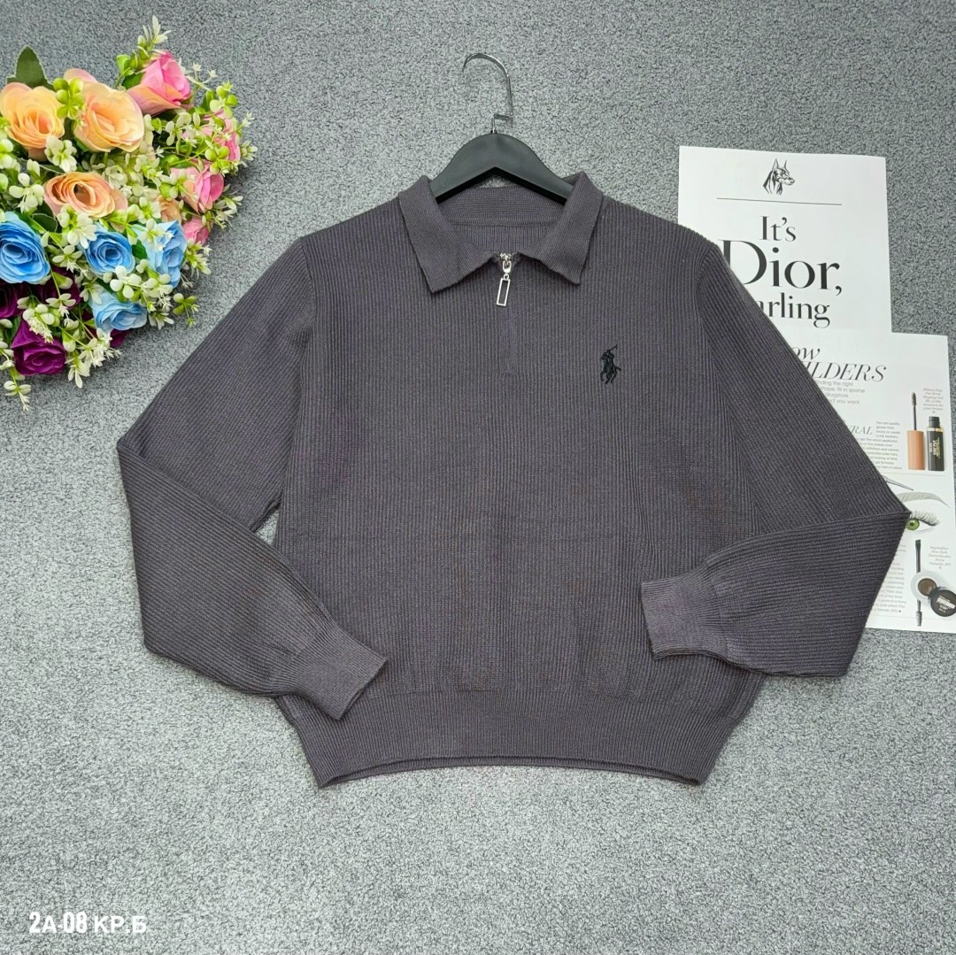 женская кофта,кофта поло,джемпер polo ralph lauren,свитера женские,базовая кофта