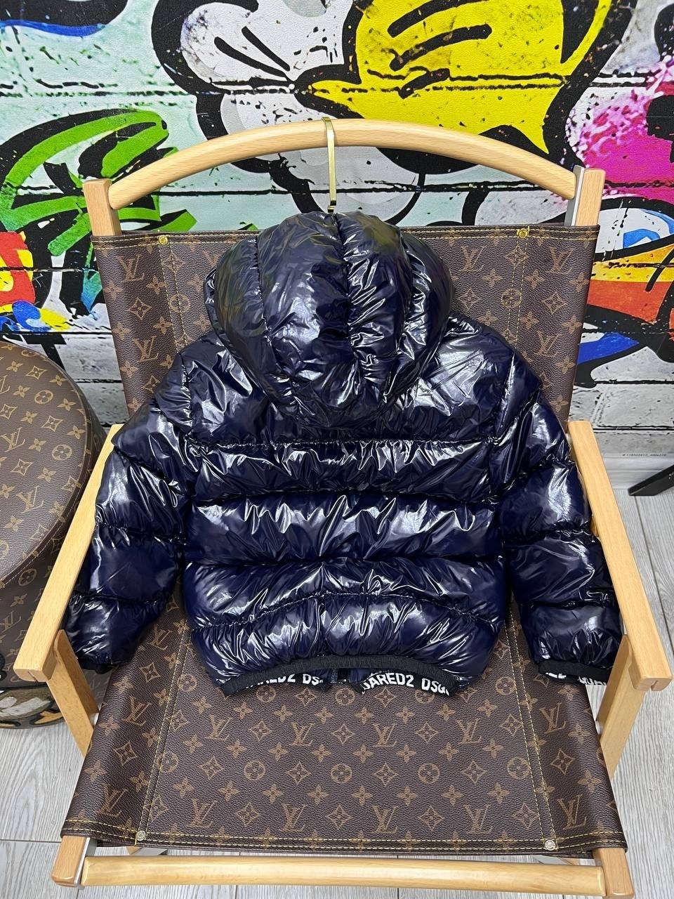 детский пуховик,пуховик для мальчика,пуховик moncler,куртка монклер,детская зимняя куртка