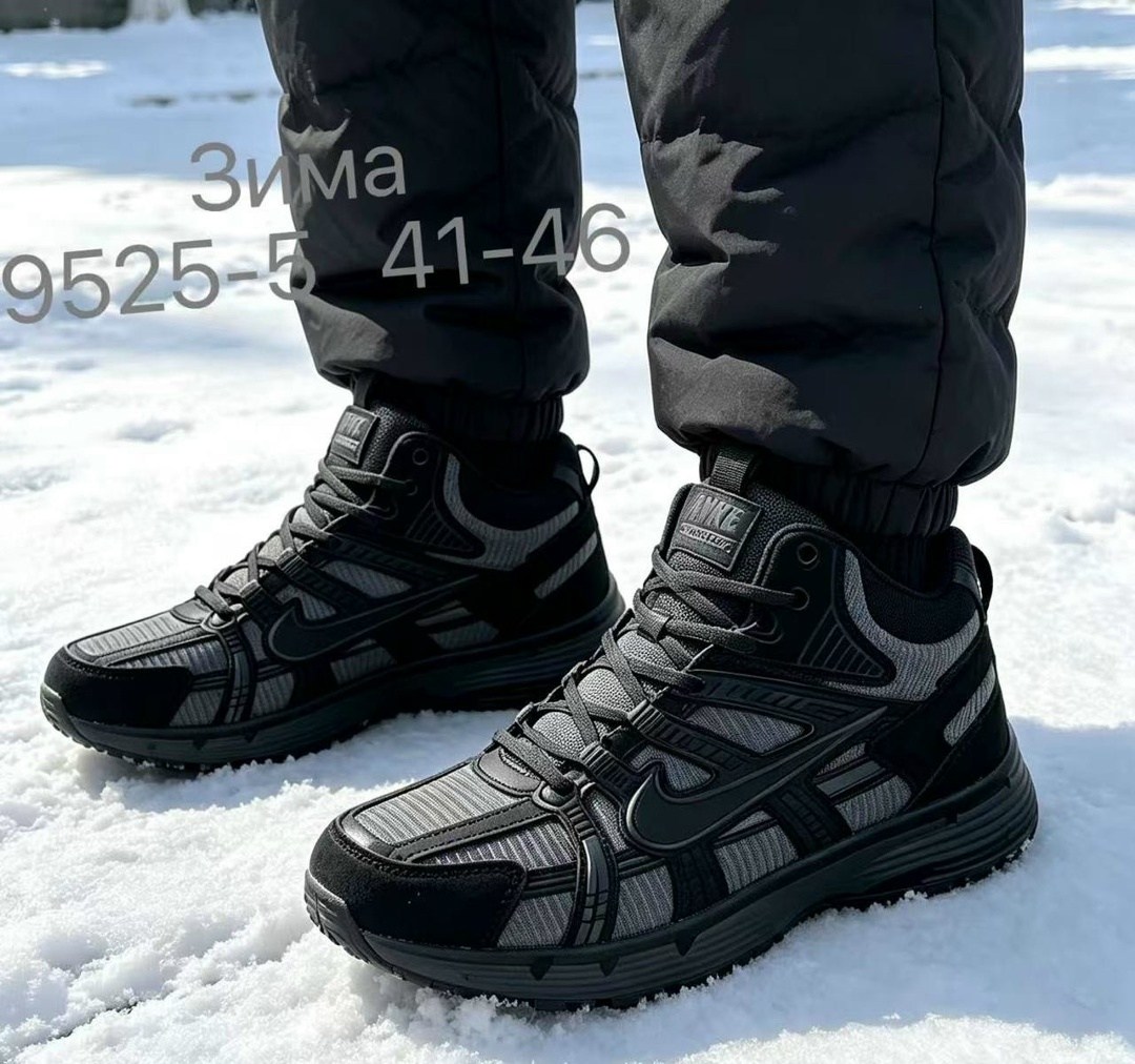 зимние кроссовки nike p-6000 high,зимние кроссовки nike,зимние кроссовки nike air zoom vomero 5 mid,кроссовки мужские зимние,кроссовки мужские зимние nike
