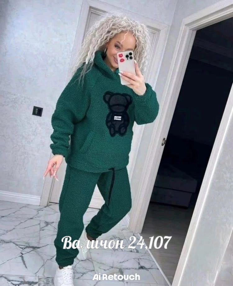 костюм спортивный женский,костюм двойка барашек 46-56,костюм женский,костюм на флисе,cпортивный костюм женский на флисе