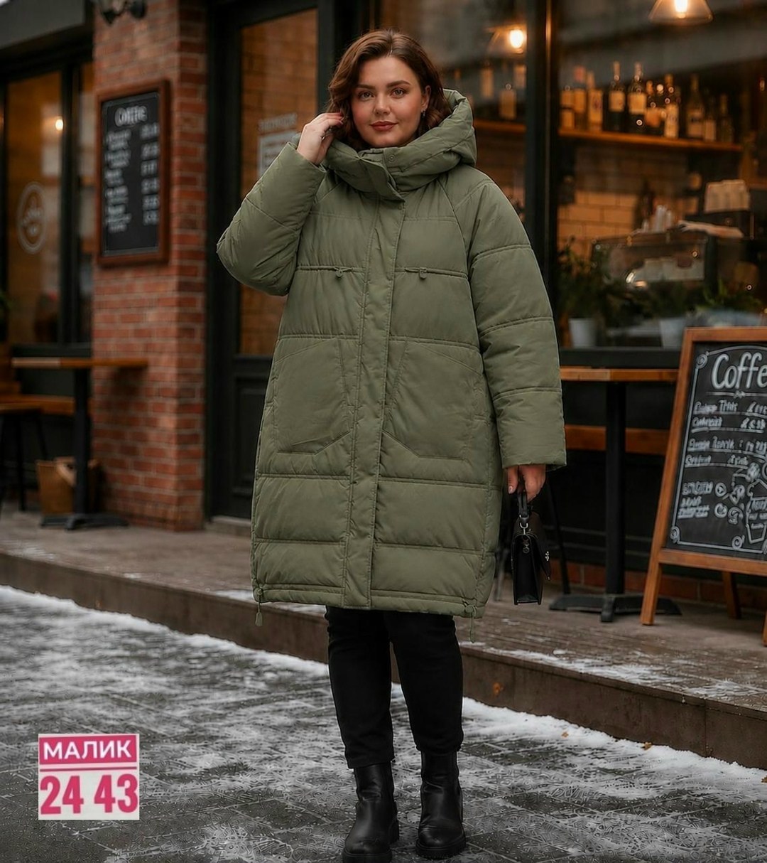 женские пуховики,женский пуховик 7128-c19,куртка зимняя пуховик оверсайз с капюшоном,зимние куртки,пуховик женский зимний оверсайз