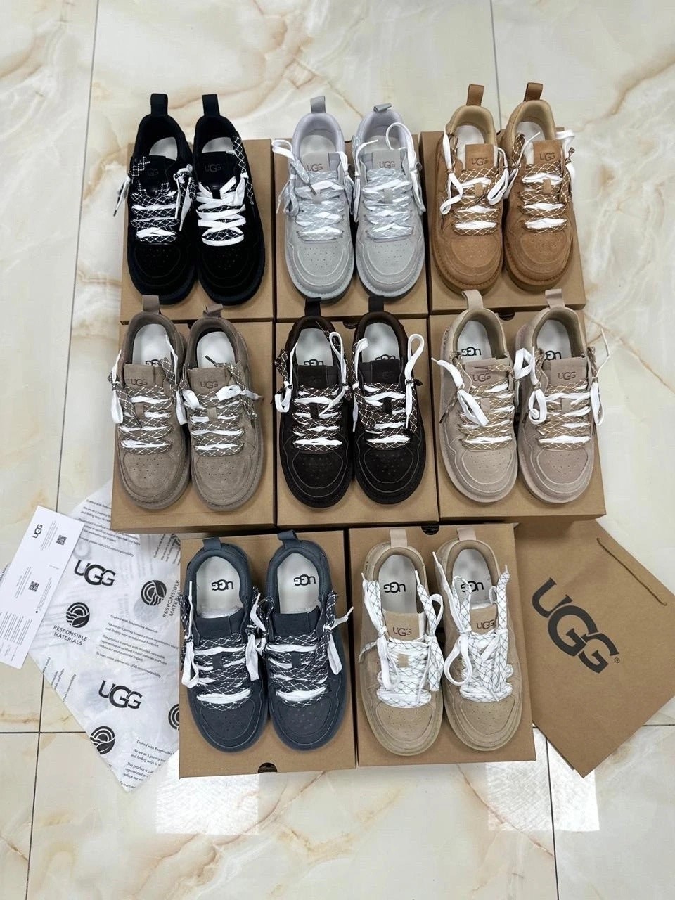 ,кроссовки ugg,кроссовки женские,кроссовки ugg lowmel chestnut коричневый,повседневные кроссовки