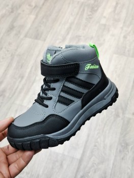Ботинки