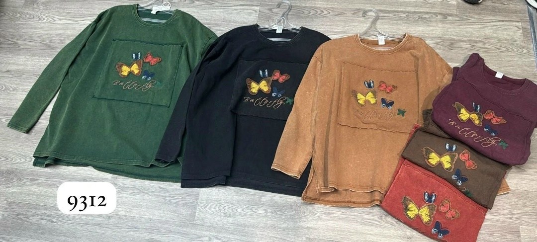 бохо стиль,толстовка женская,свитшот бохо с двойным низом moda-mo,кофта женская,блузка бохо