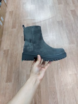 Ботинки