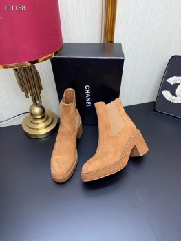 Ботинки