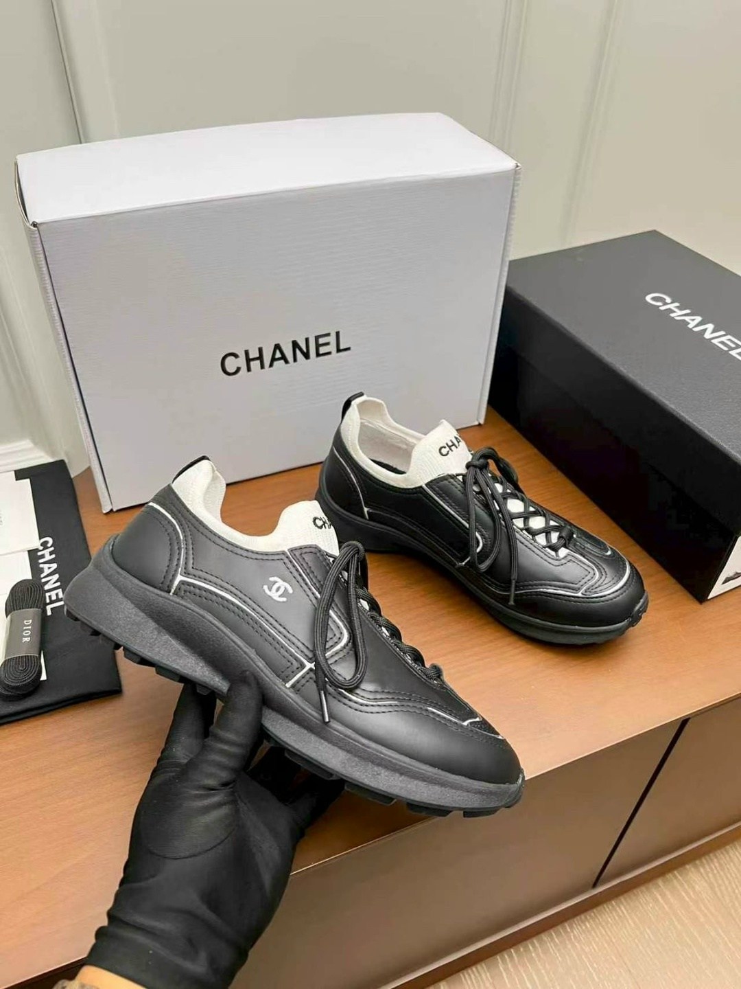 ,кроссовки женские chanel,chanel кроссовки,кеды chanel,кроссовки брендовые